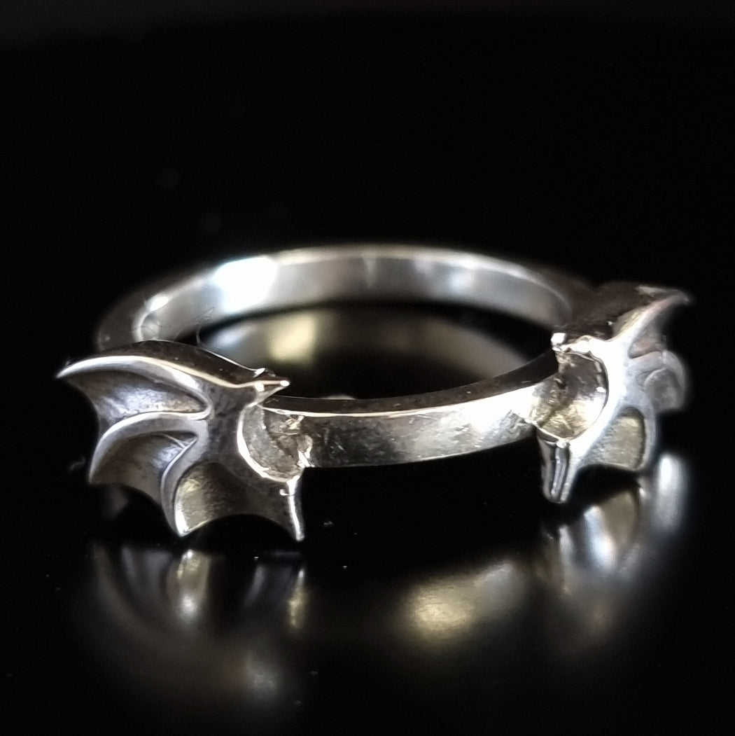 Dragon Wings Ring