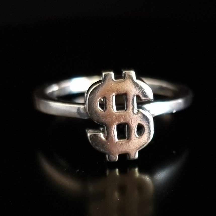 Money Ring