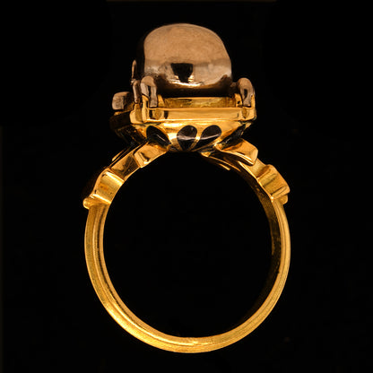 Eternal Embrace Ring